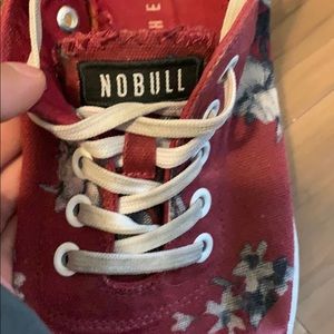 Original NoBull canvas trainer